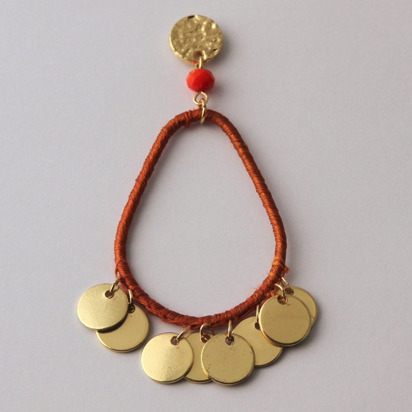 Bohemian Dangle