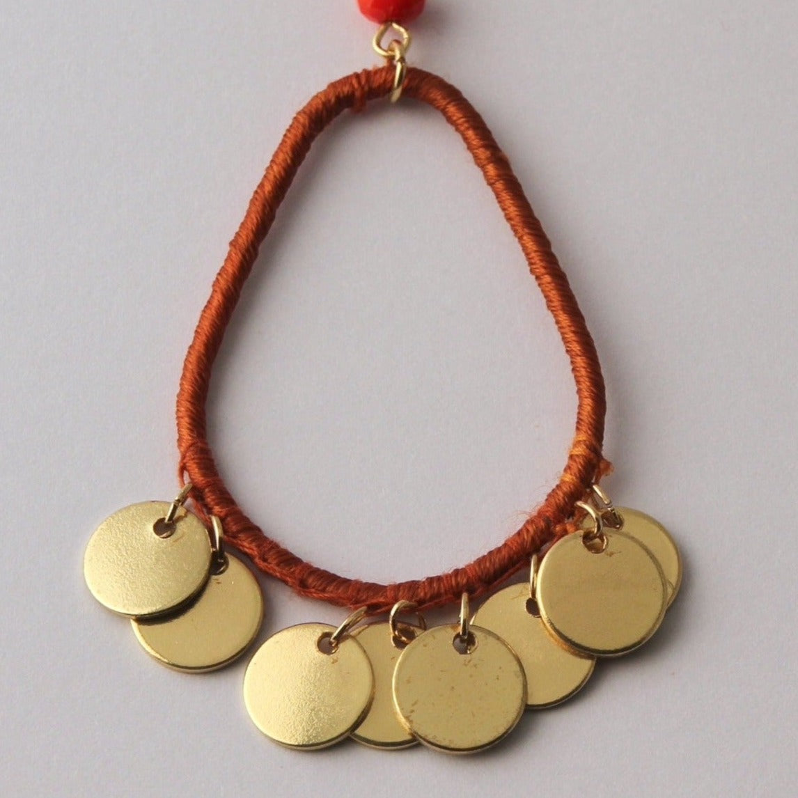 Bohemian Dangle