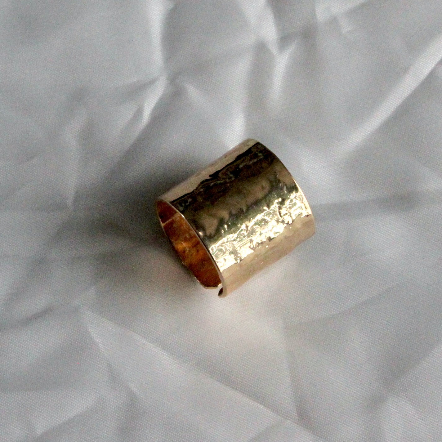 Cosmo Ring Gold