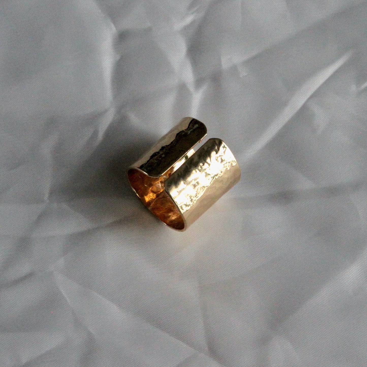 Cosmo Ring Gold