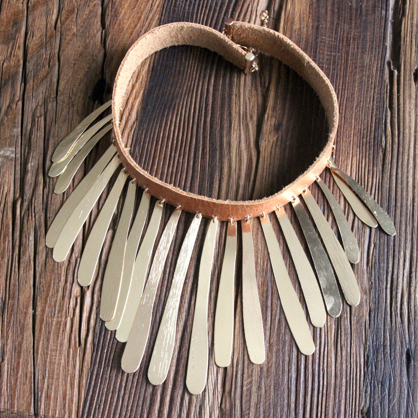 Navajo Choker