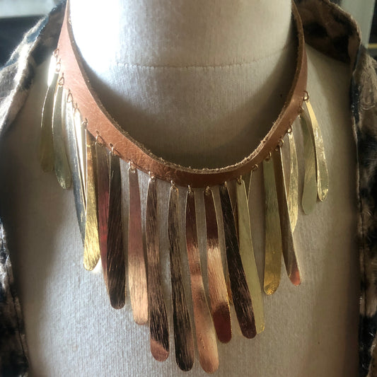 Navajo Choker