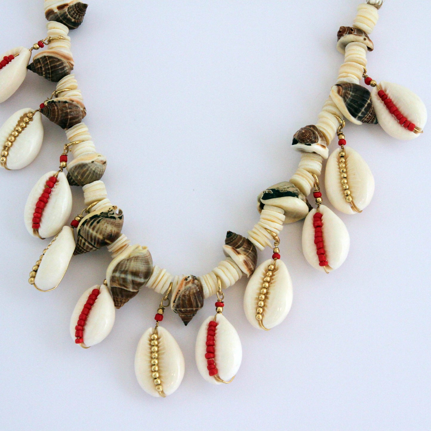 Shell Cluster