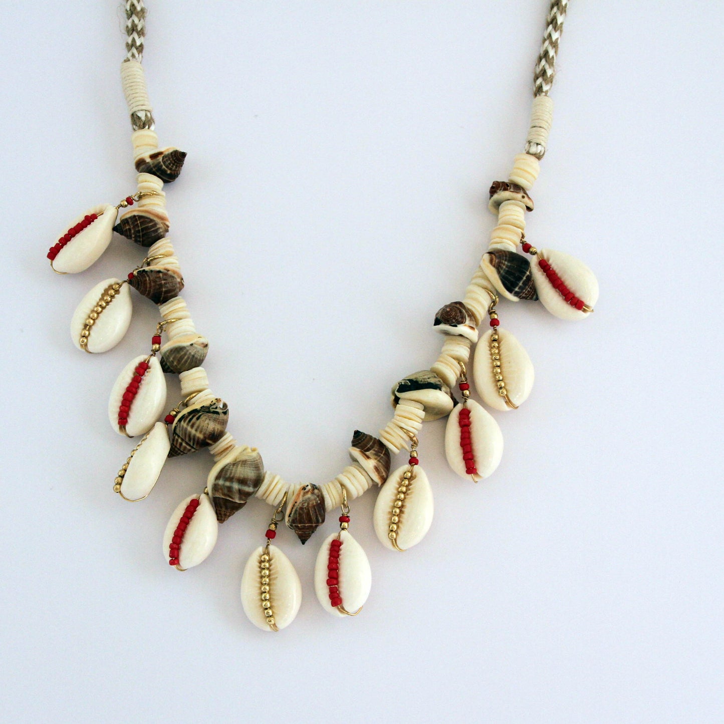 Shell Cluster
