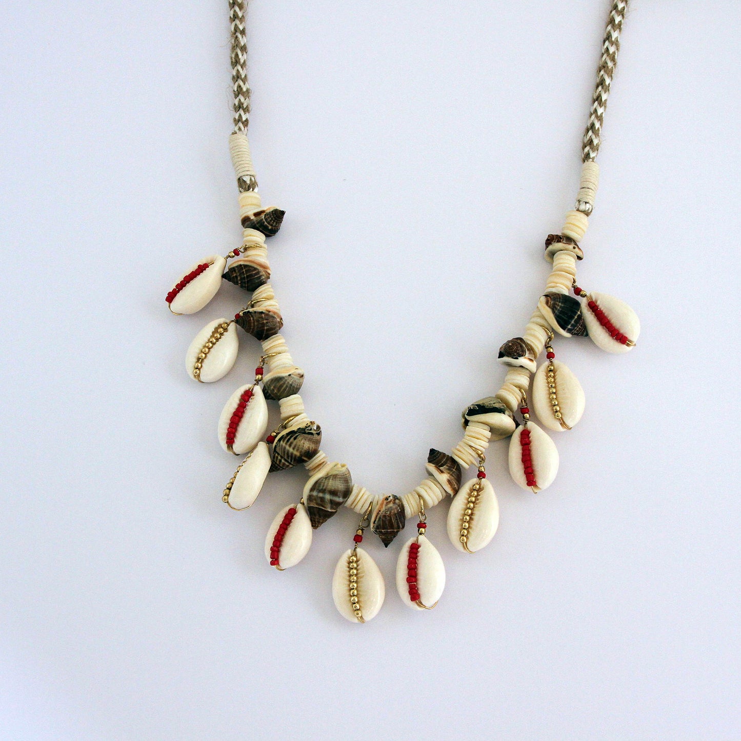 Shell Cluster