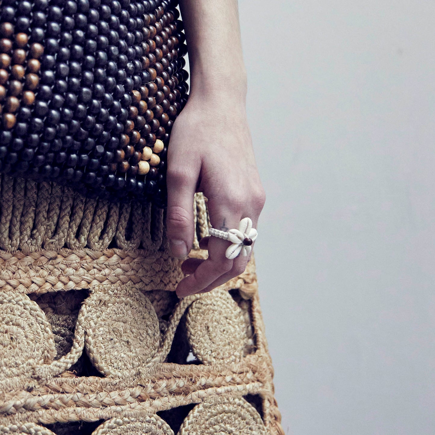 Shell Ring