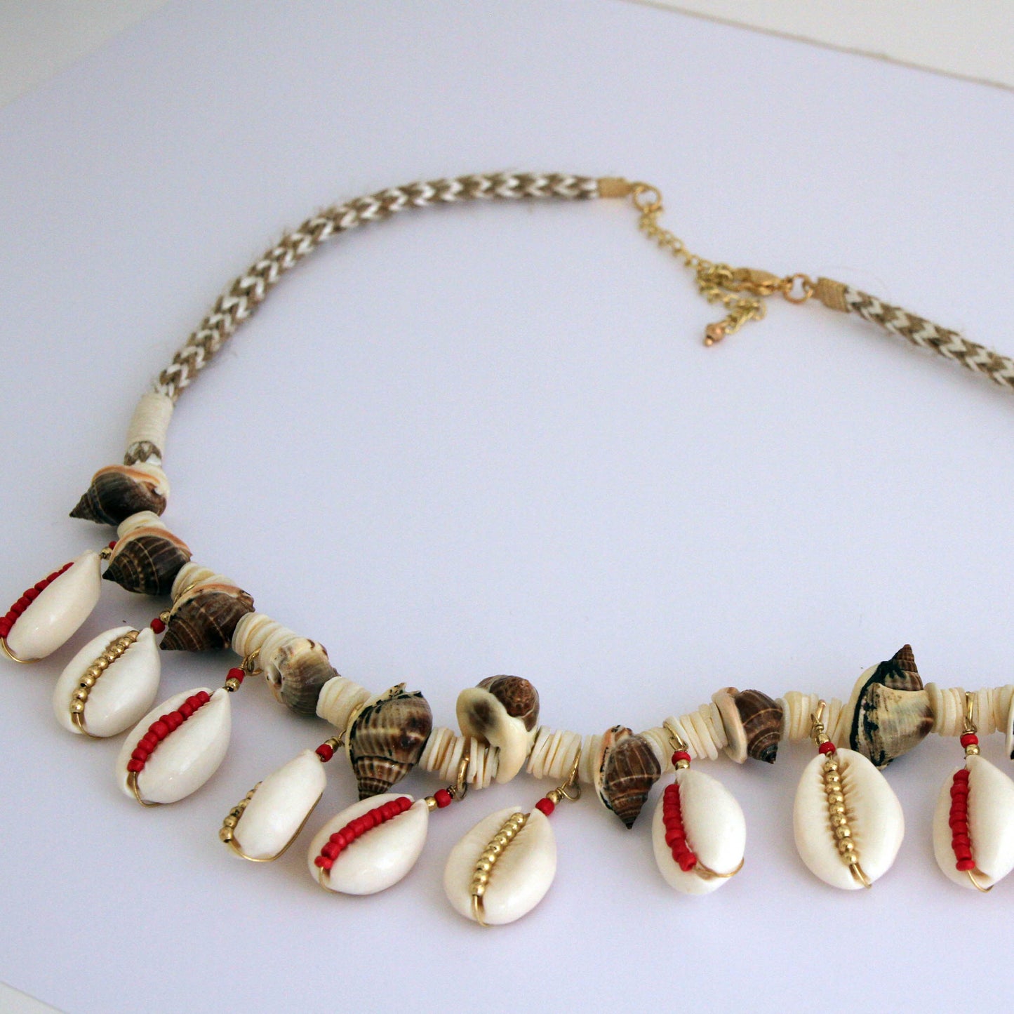 Shell Cluster