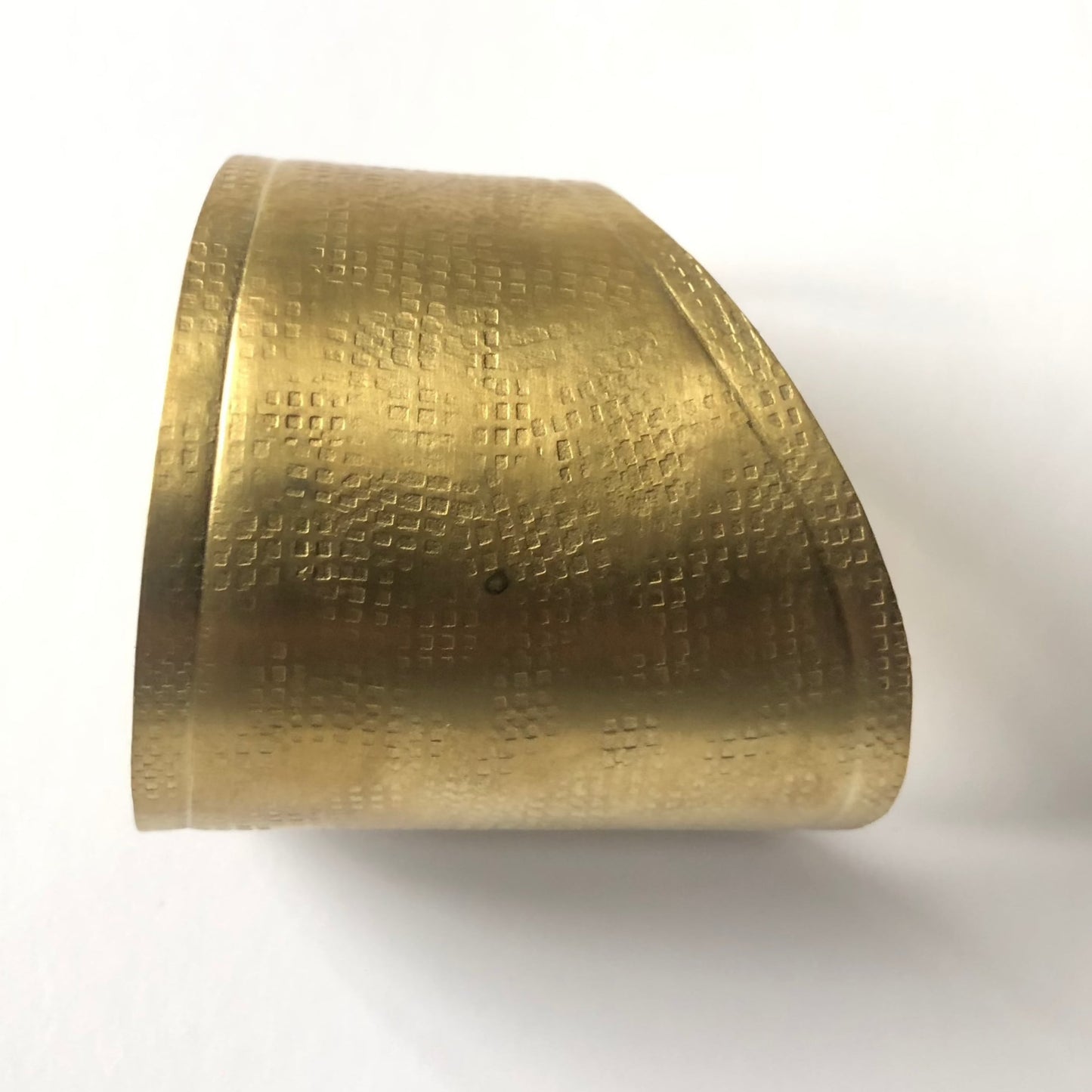 Gold Cuff